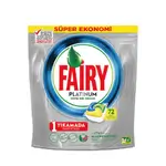 Fairy Platinum 72tabs